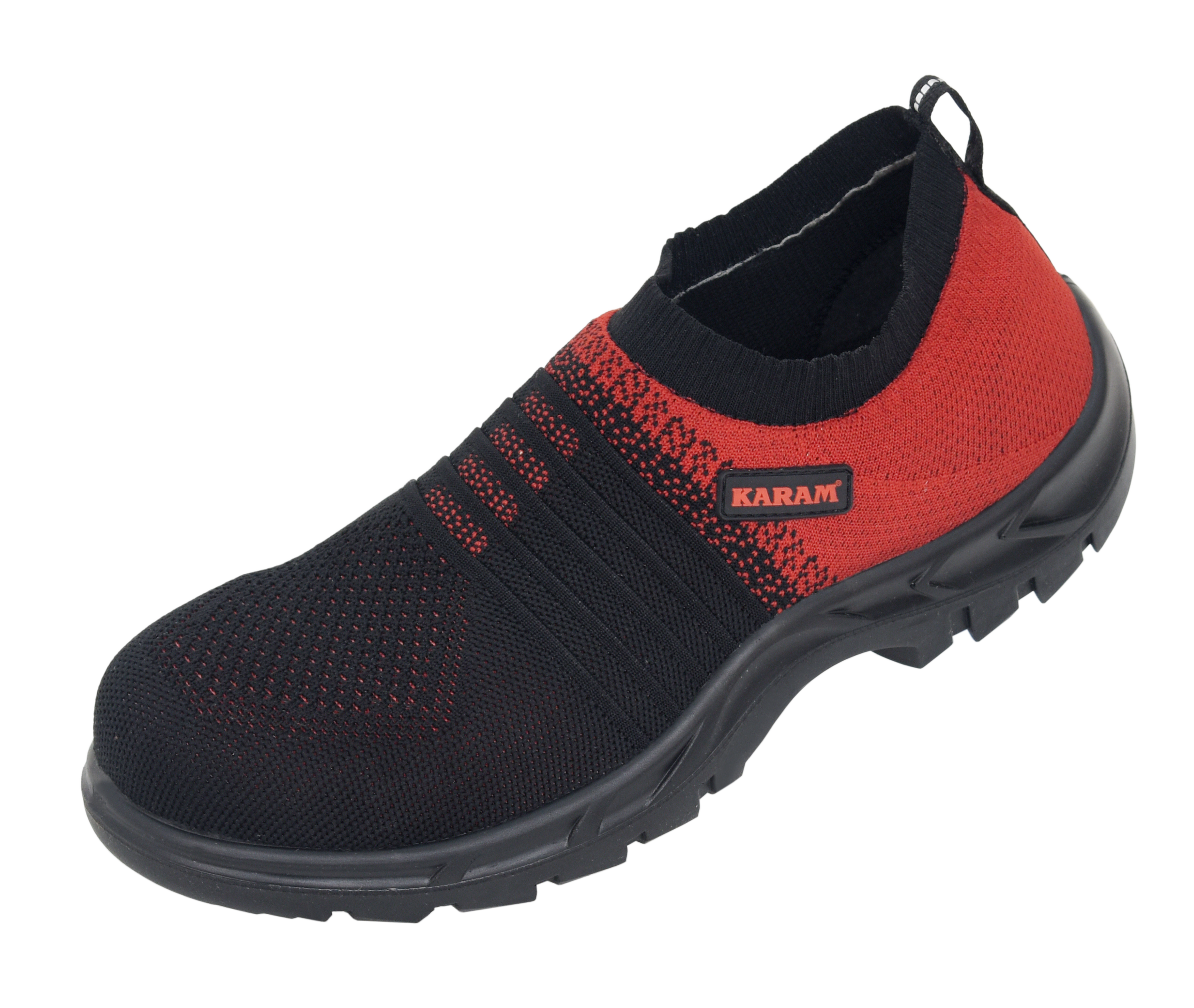 Composite Toe Shoes